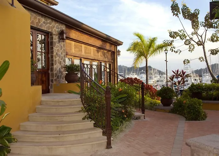 Los Suenos Resort Bay Residence 7C
