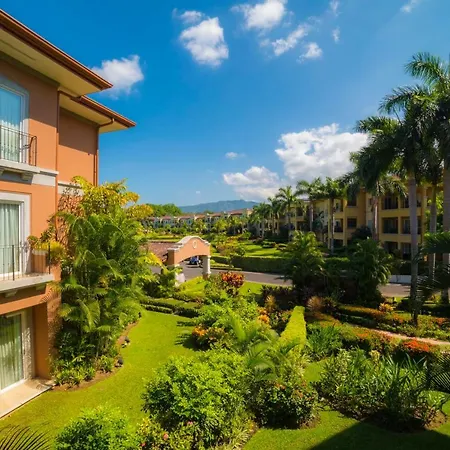 Los Suenos Resort Bay Residence 7C Playa Herradura  Exterior photo