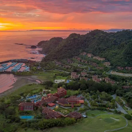 Los Suenos Resort Bay Residence 7C Playa Herradura  Exterior photo