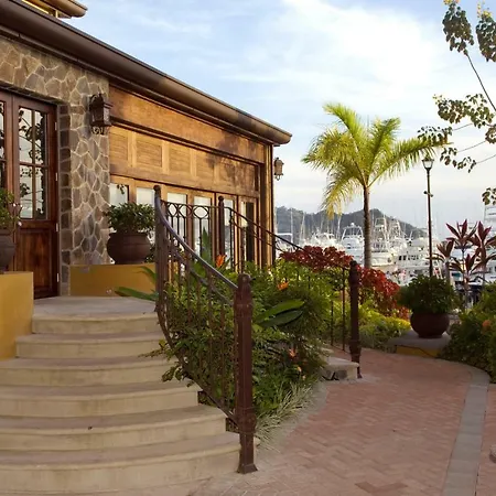 Los Suenos Resort Bay Residence 7C Playa Herradura  Exterior photo