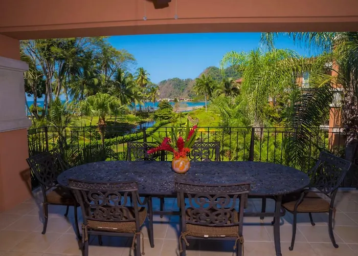 Los Suenos Resort Bay Residence 7C