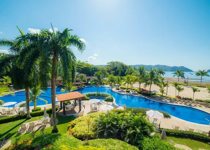 Los Suenos Resort Bay Residence 7C