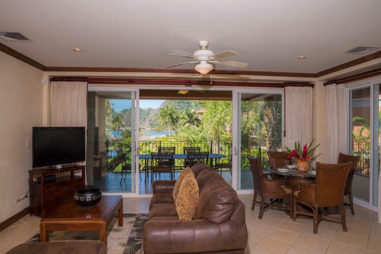 Suenos Bay 7c Apartment